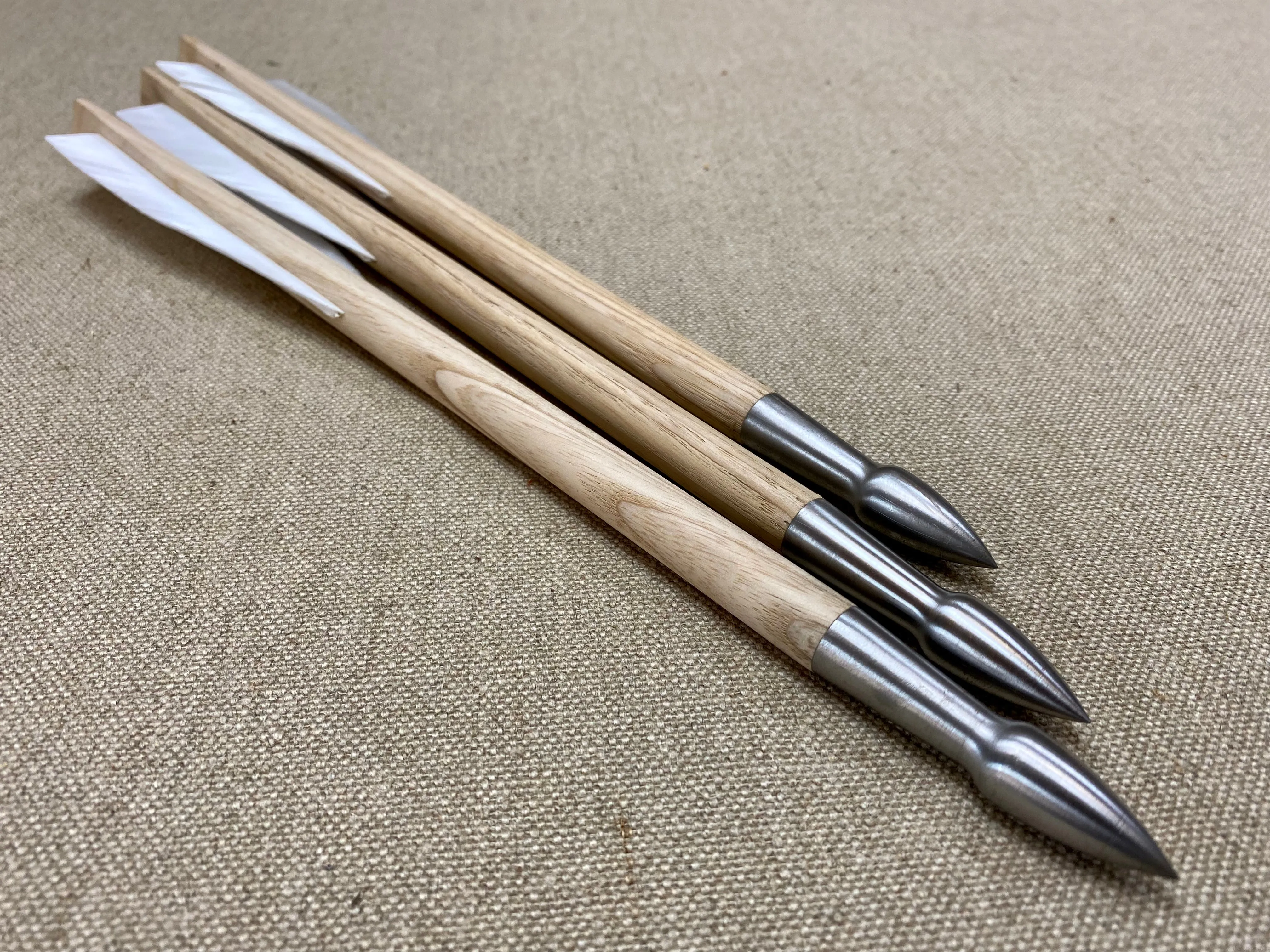 15thC Medieval Munition Crossbow - Bow Irons - 350lb IN STOCK
