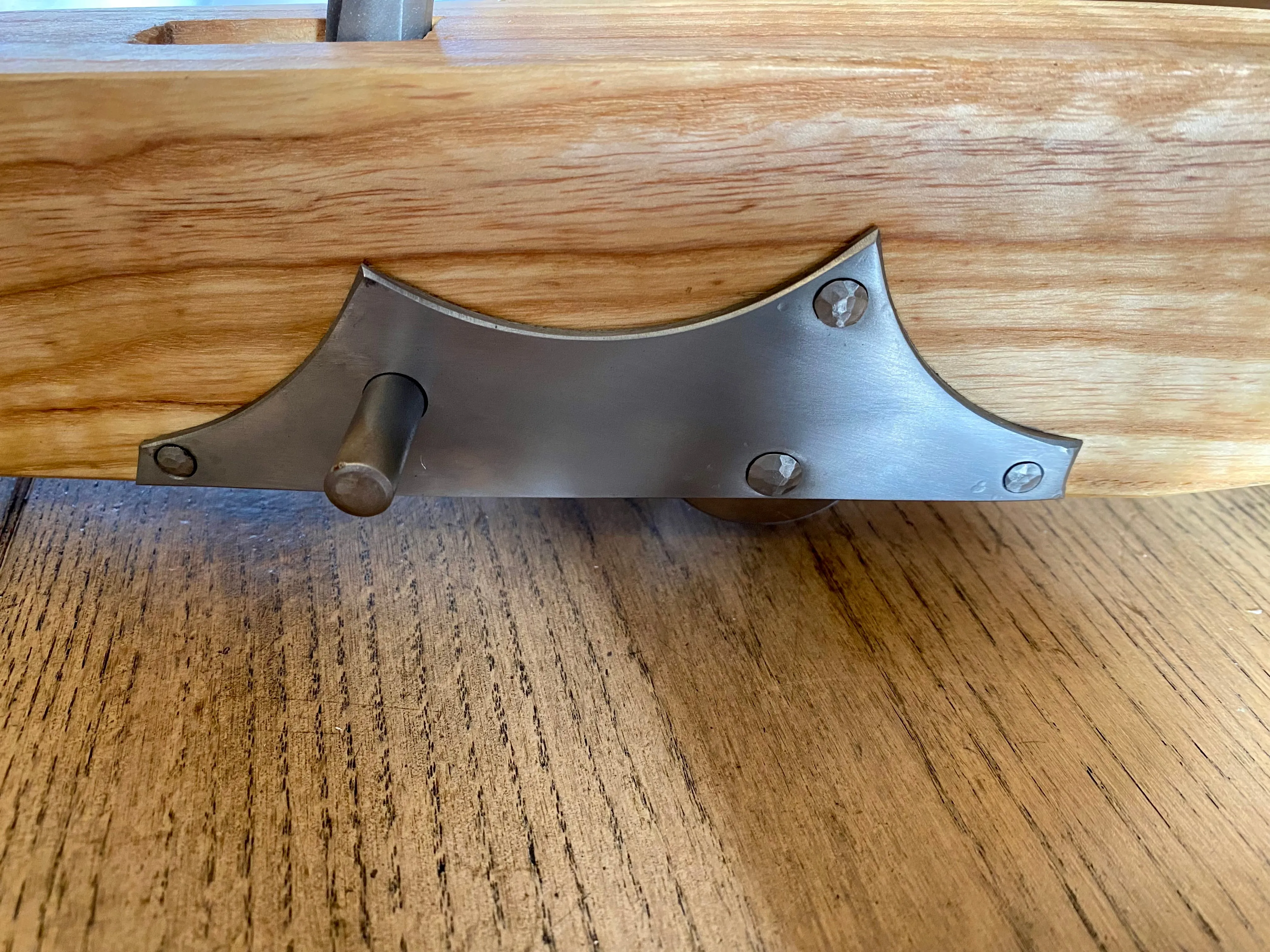 15thC Medieval Munition Crossbow - Bow Irons - 350lb IN STOCK