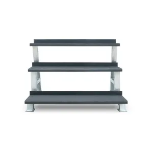 2 Tier Kettlebell