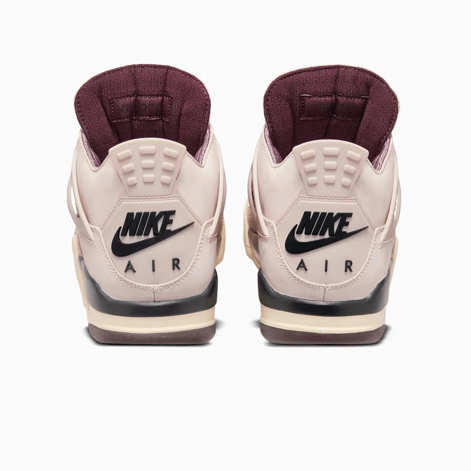 A Ma Maniére x Women's Air Jordan 4 "While You Were Sleeping"
