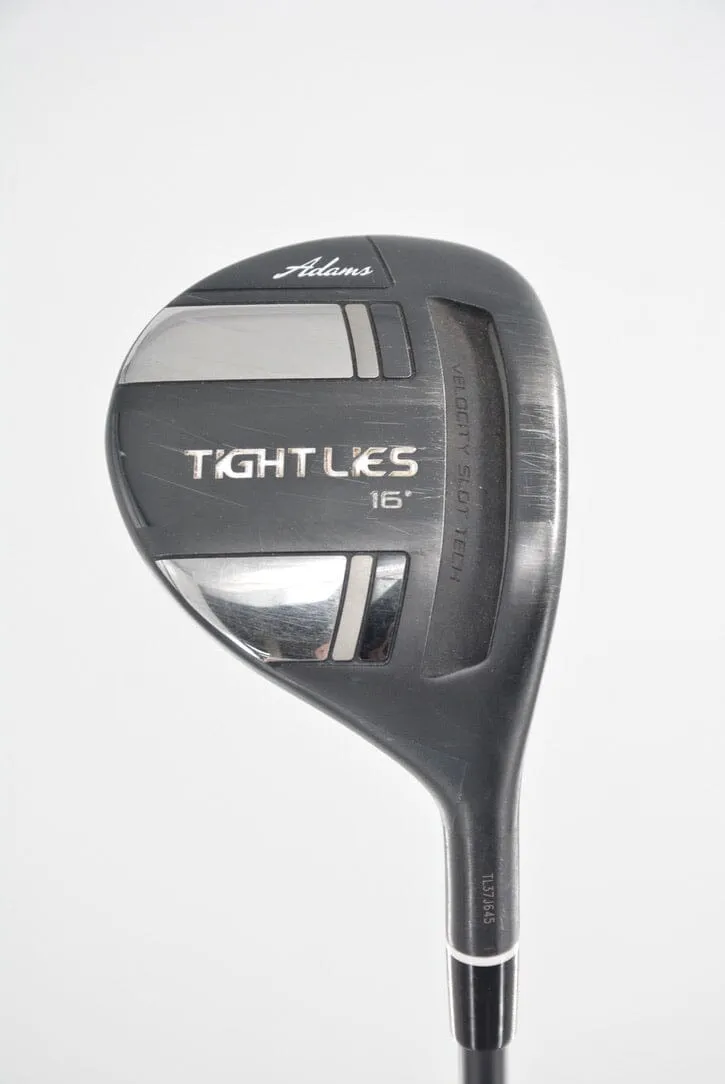 Adams 2013 Tight Lies 16 Degree Wood S Flex 42.25"