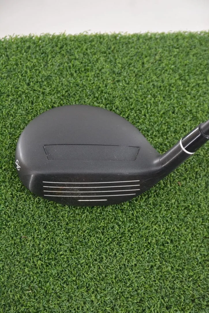 Adams 2013 Tight Lies 16 Degree Wood S Flex 42.25"