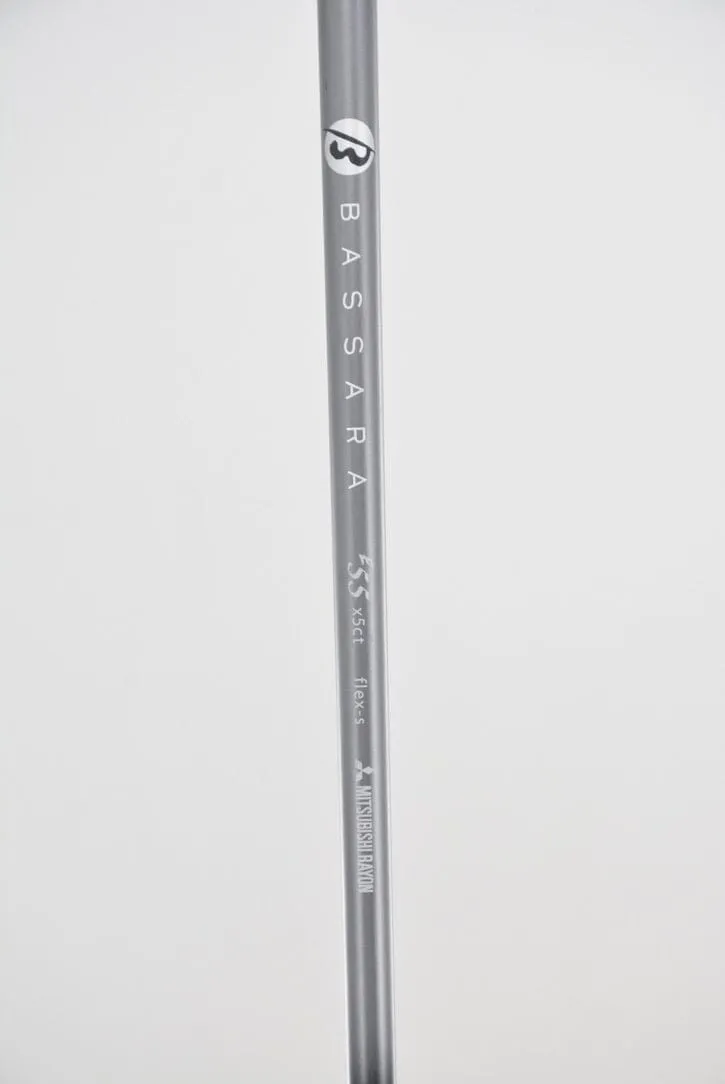 Adams 2013 Tight Lies 16 Degree Wood S Flex 42.25"