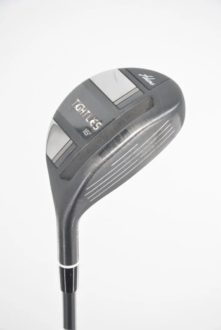 Adams 2013 Tight Lies 16 Degree Wood S Flex 42.25"