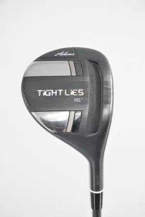 Adams 2013 Tight Lies 16 Degree Wood S Flex 42.25"