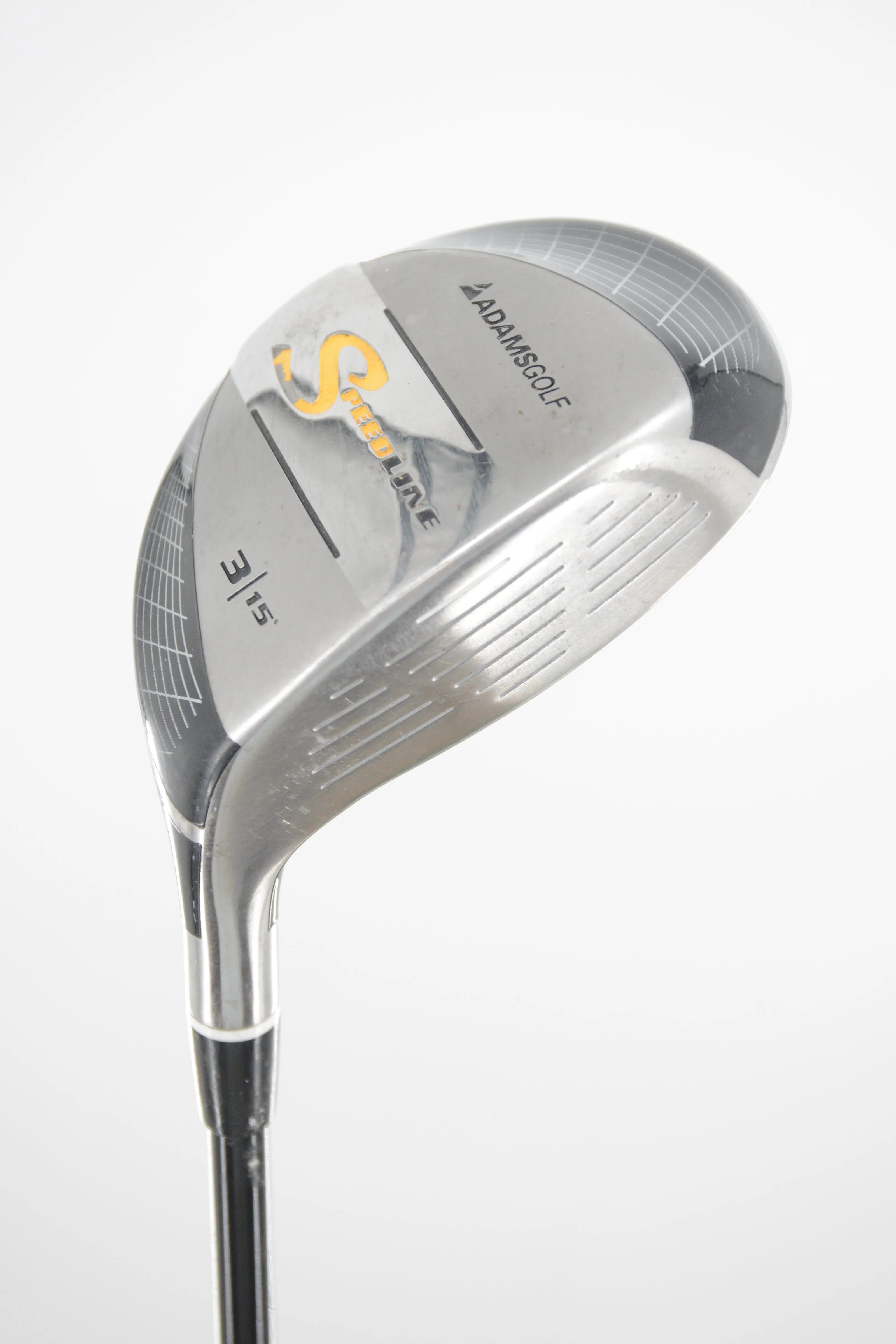 Adams Speedline 3 Wood S Flex 43"