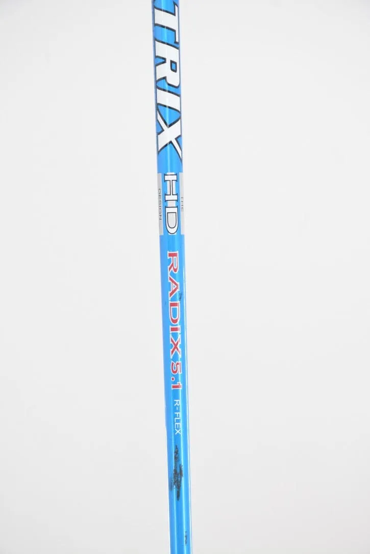 Adams Speedline Tech 3 Wood R Flex 43"