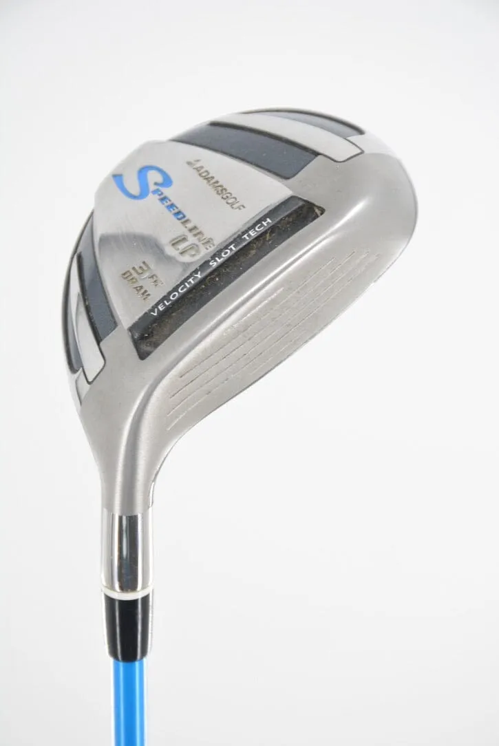 Adams Speedline Tech 3 Wood R Flex 43"