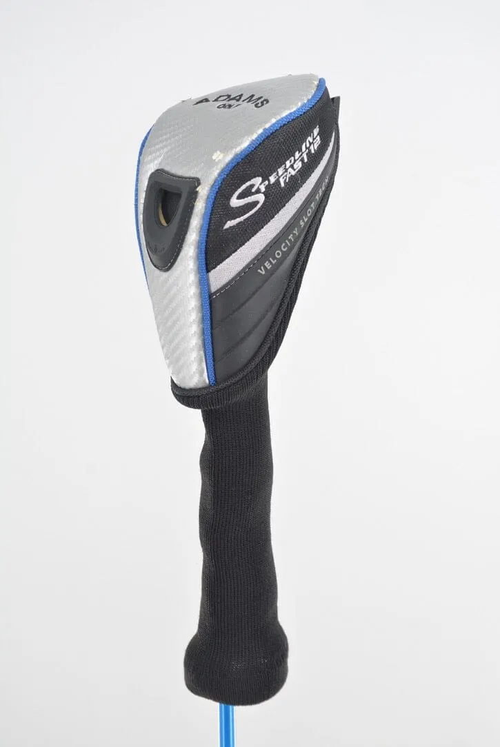 Adams Speedline Tech 3 Wood R Flex 43"