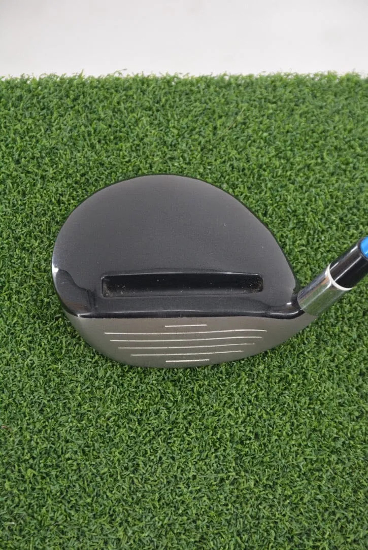 Adams Speedline Tech 3 Wood R Flex 43"