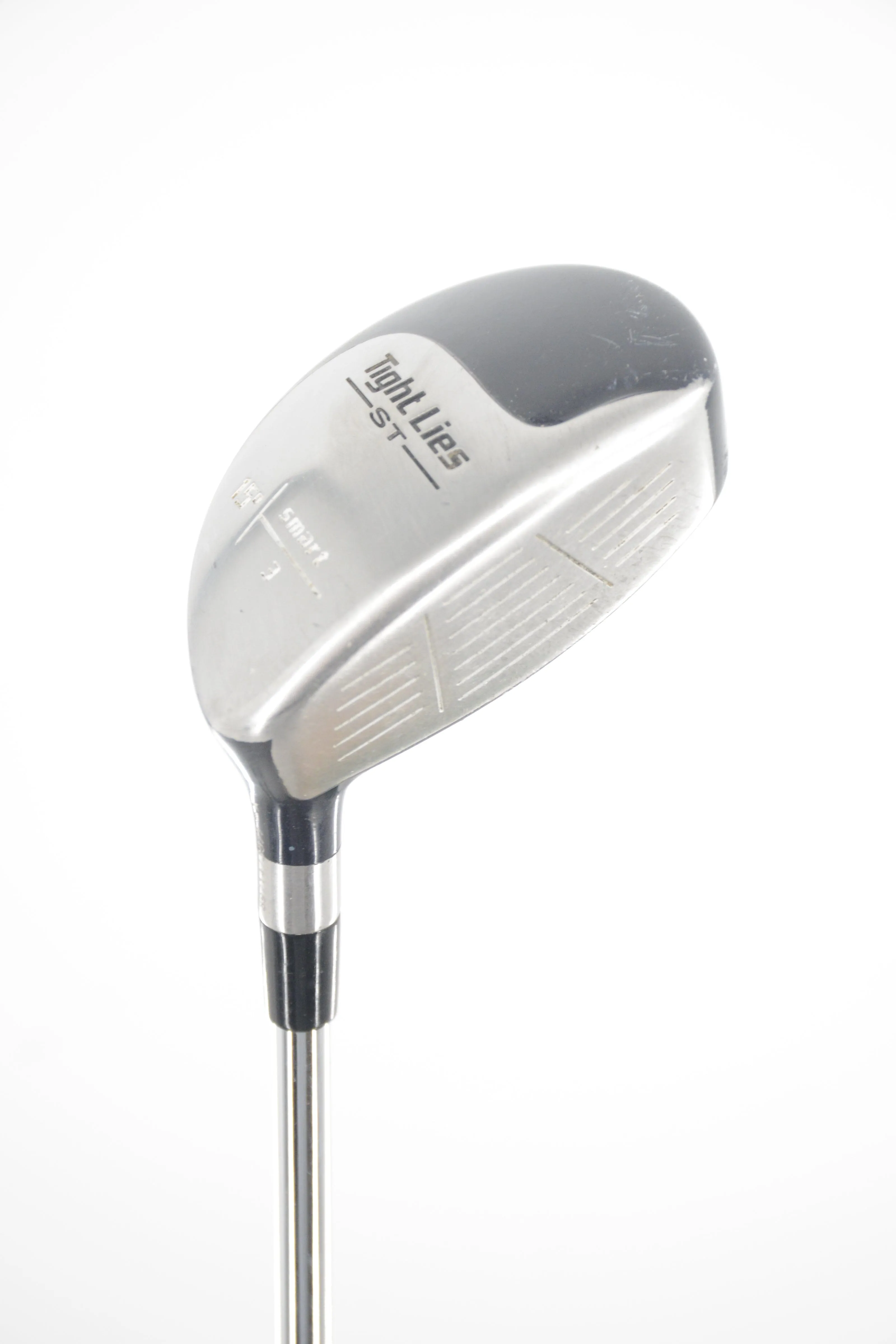 Adams Tight Lies St 3 Wood R Flex 43.25"