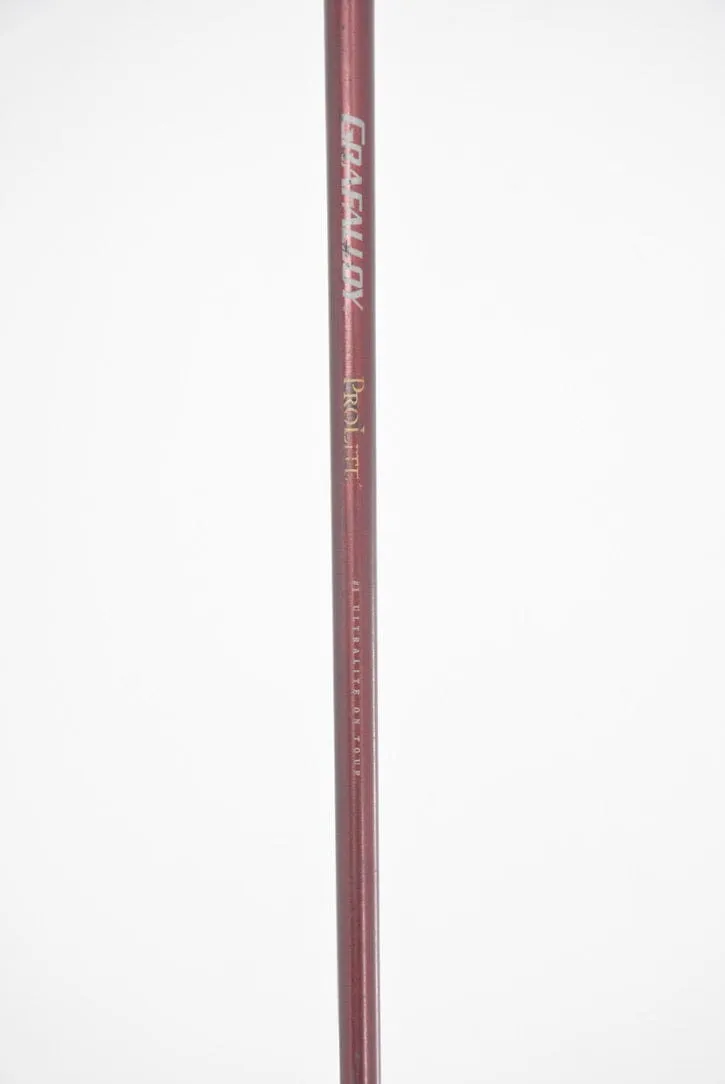 Adams Tight Lies Tour 17 Degree Wood S Flex 42.5"