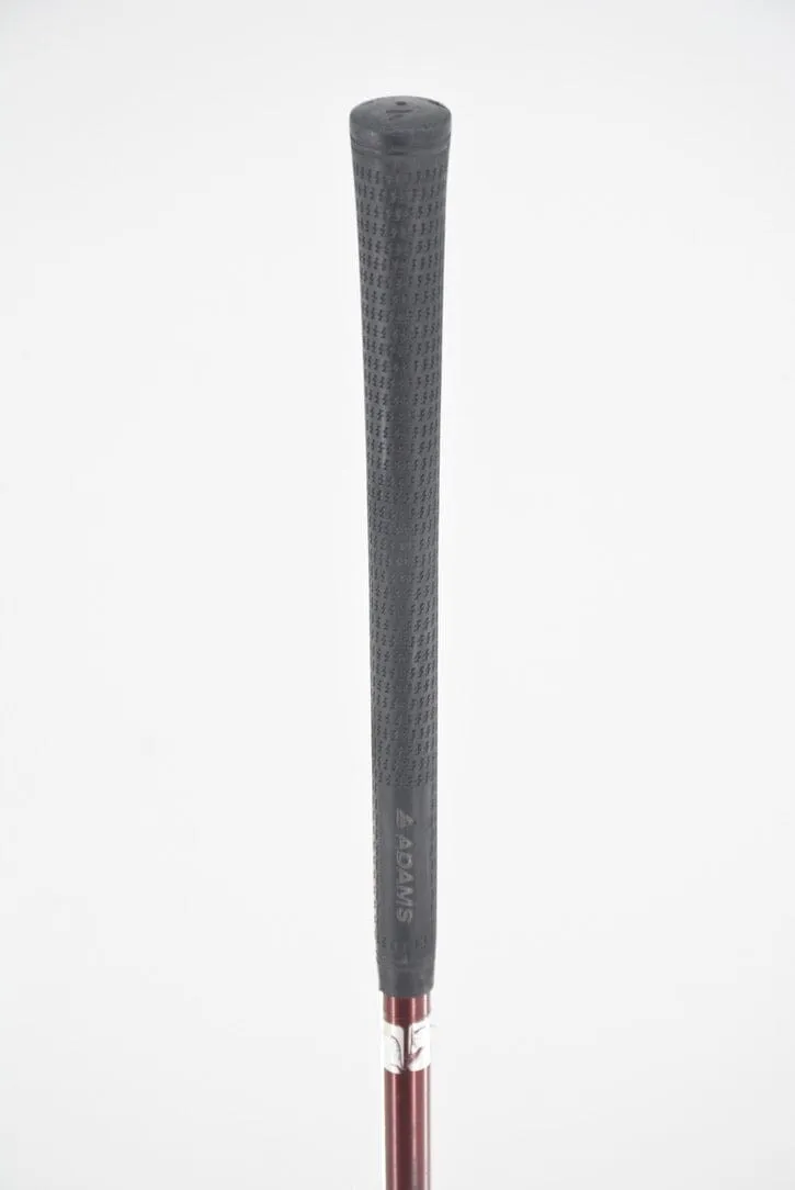 Adams Tight Lies Tour 17 Degree Wood S Flex 42.5"