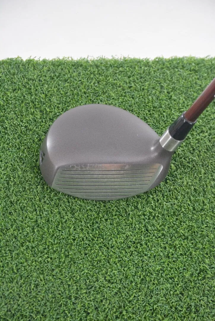 Adams Tight Lies Tour 17 Degree Wood S Flex 42.5"