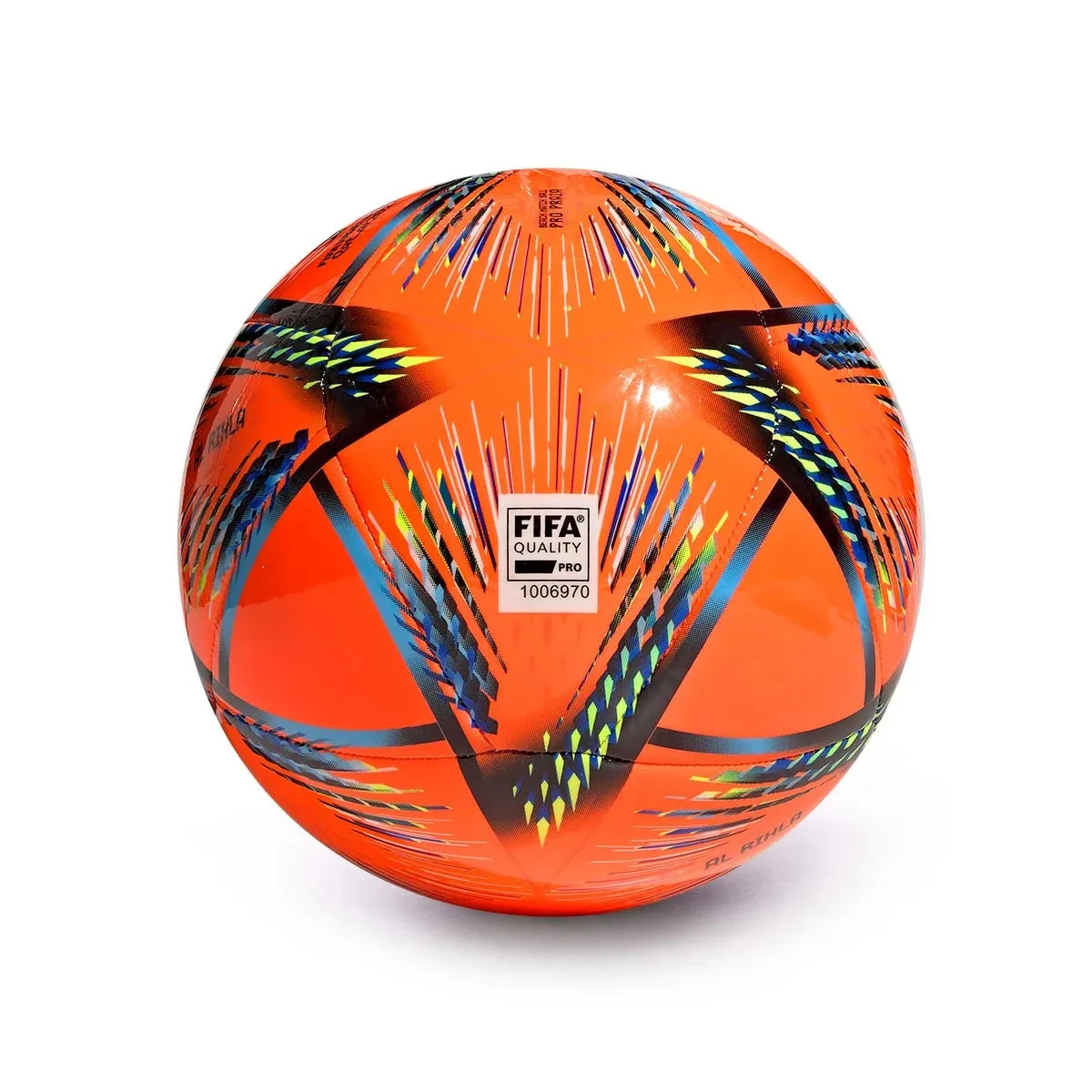 Adidas FIFA World Cup Qatar 2022 Pro Beach Ball