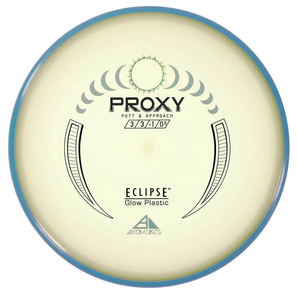 Axiom Eclipse 2.0 Proxy Disc
