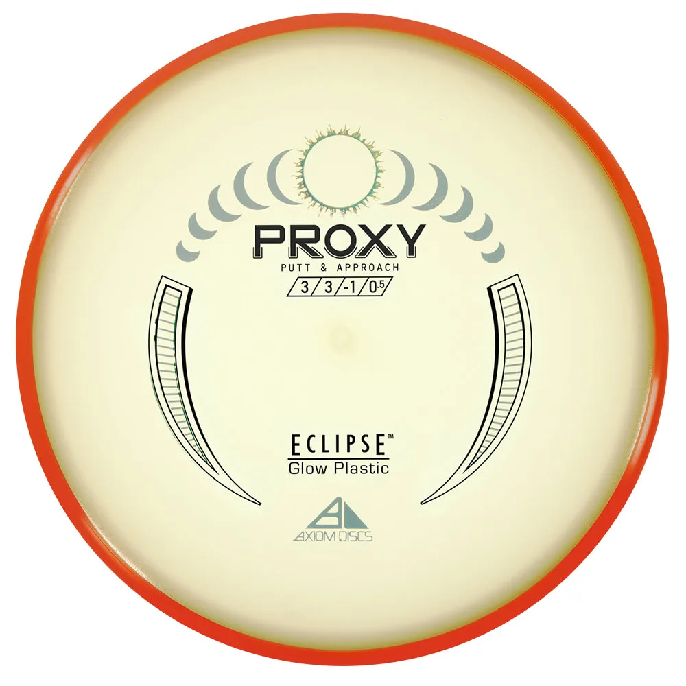 Axiom Eclipse 2.0 Proxy Disc