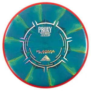 Axiom Plasma Proxy Disc