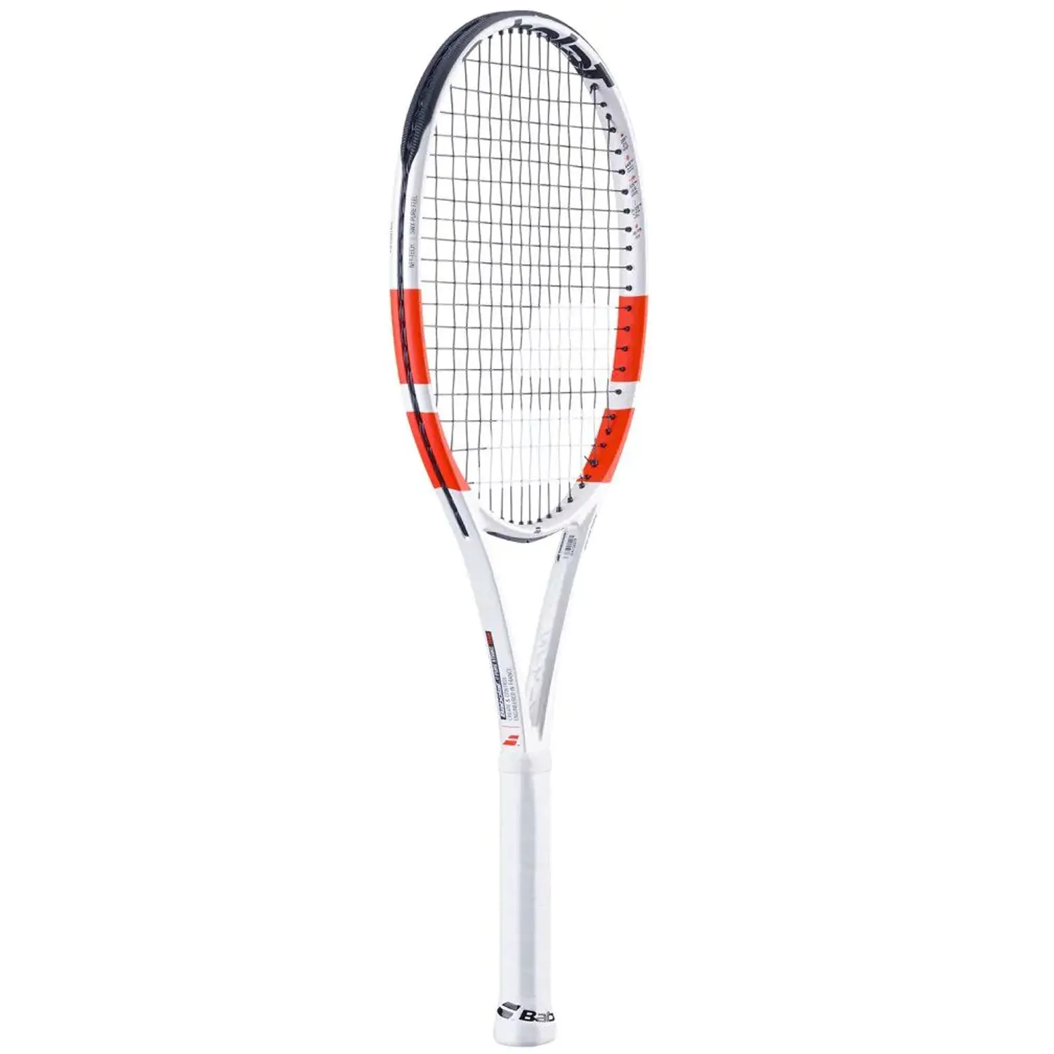Babolat Pure Strike Lite Unstrung Tennis Racquet