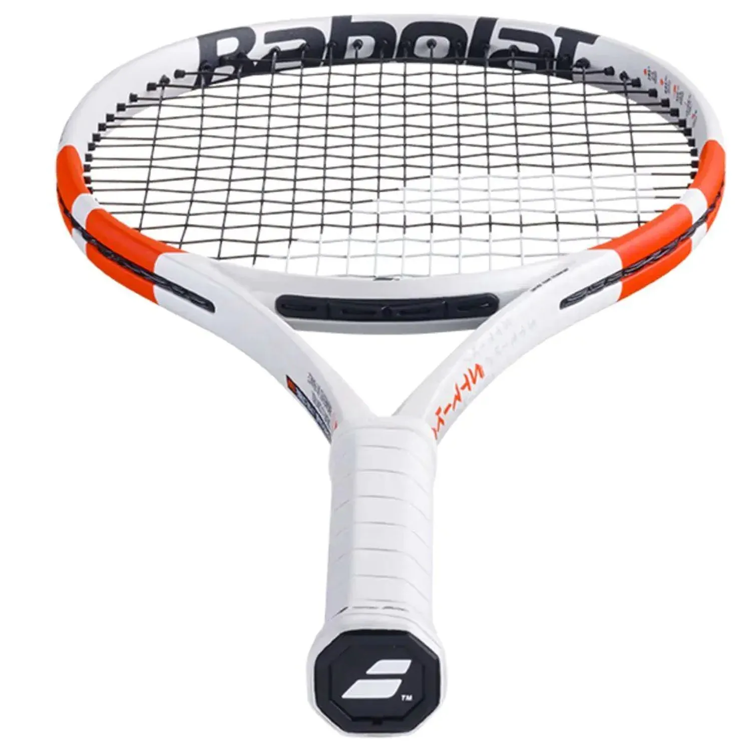 Babolat Pure Strike Lite Unstrung Tennis Racquet