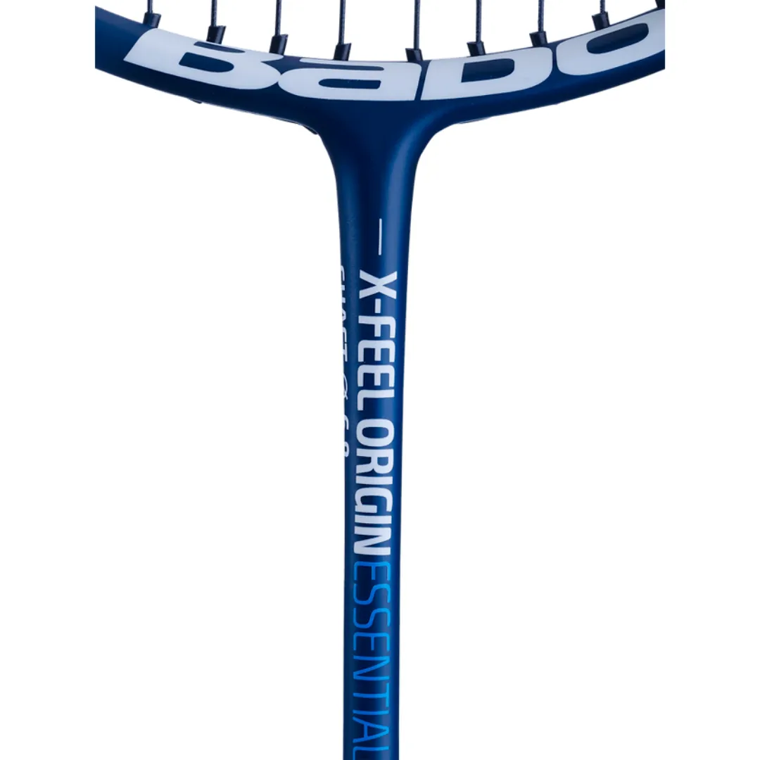 Babolat X Feel Origin Essential Badminton Racket