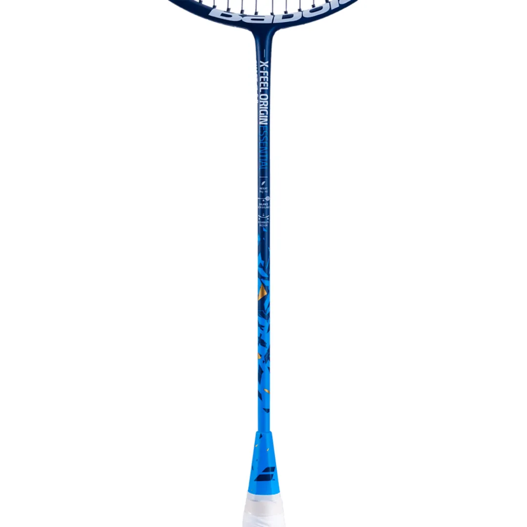Babolat X Feel Origin Essential Badminton Racket