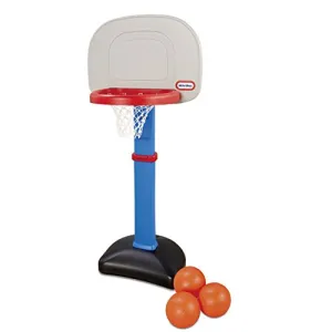 Basketball Set for Kids Age 1 1/2 to 5 Year