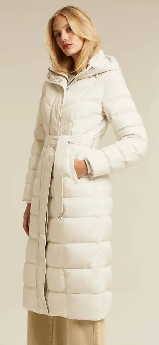 Beaumont Royal puffer Coat