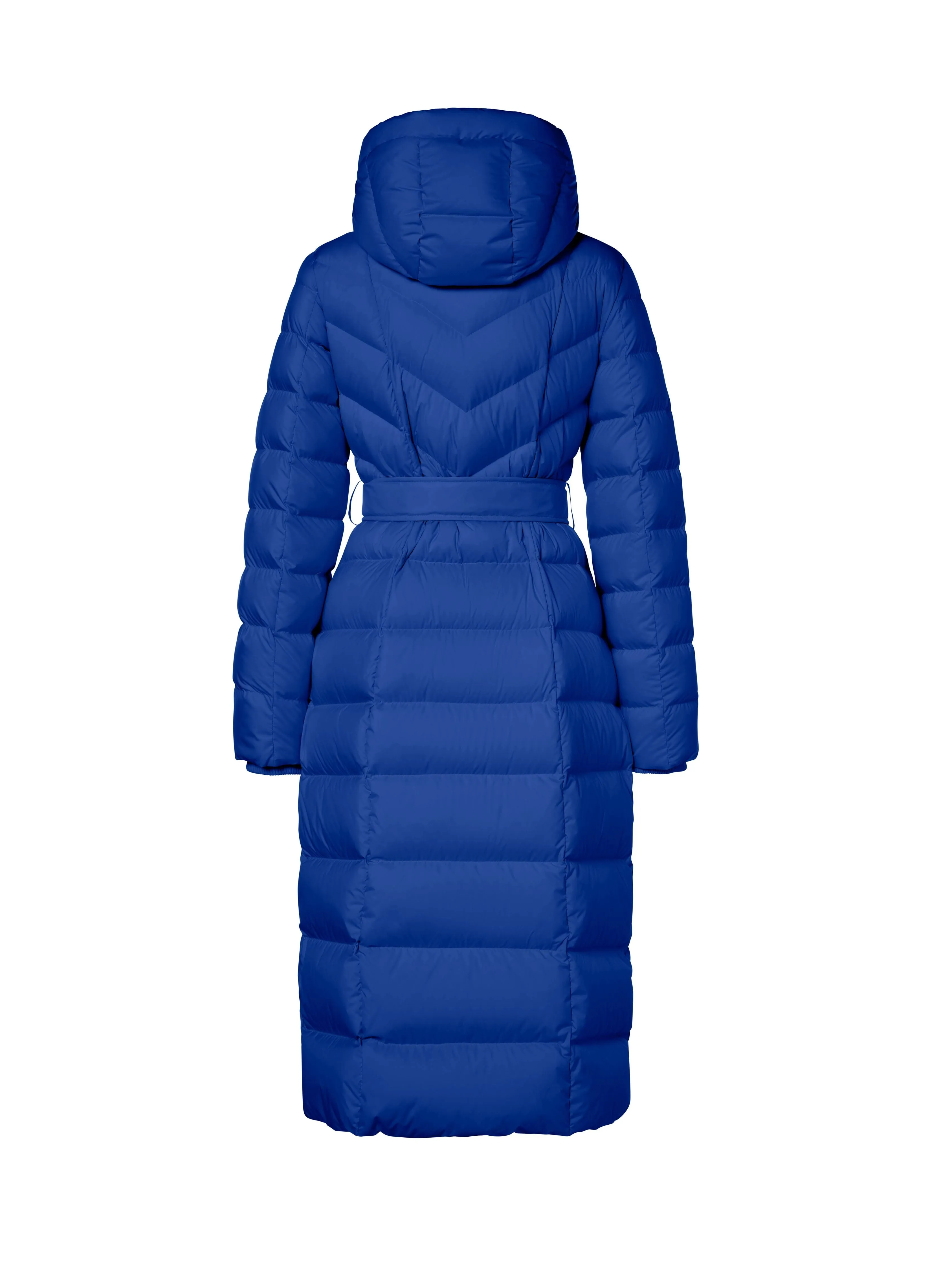 Beaumont Royal puffer Coat