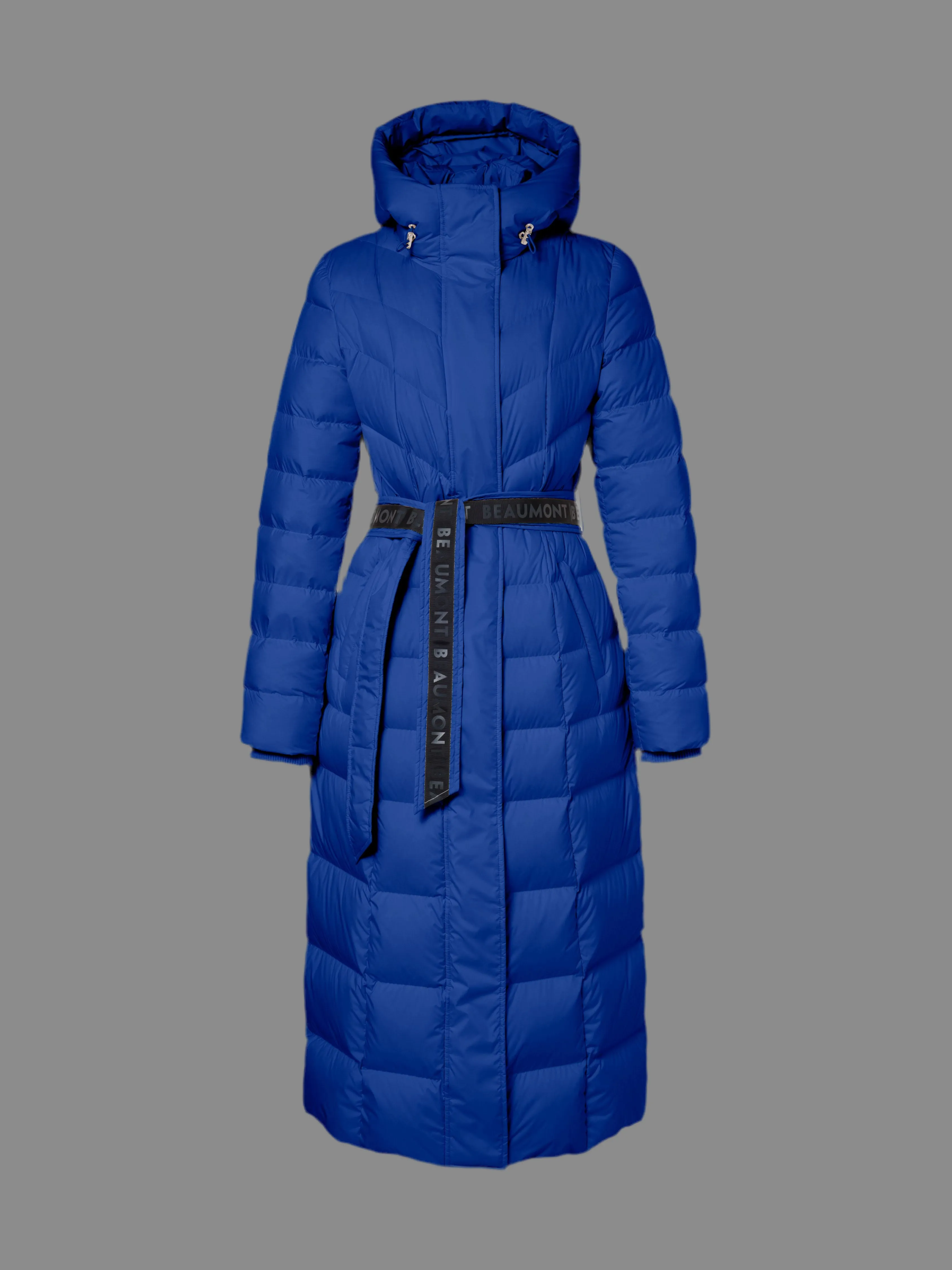 Beaumont Royal puffer Coat