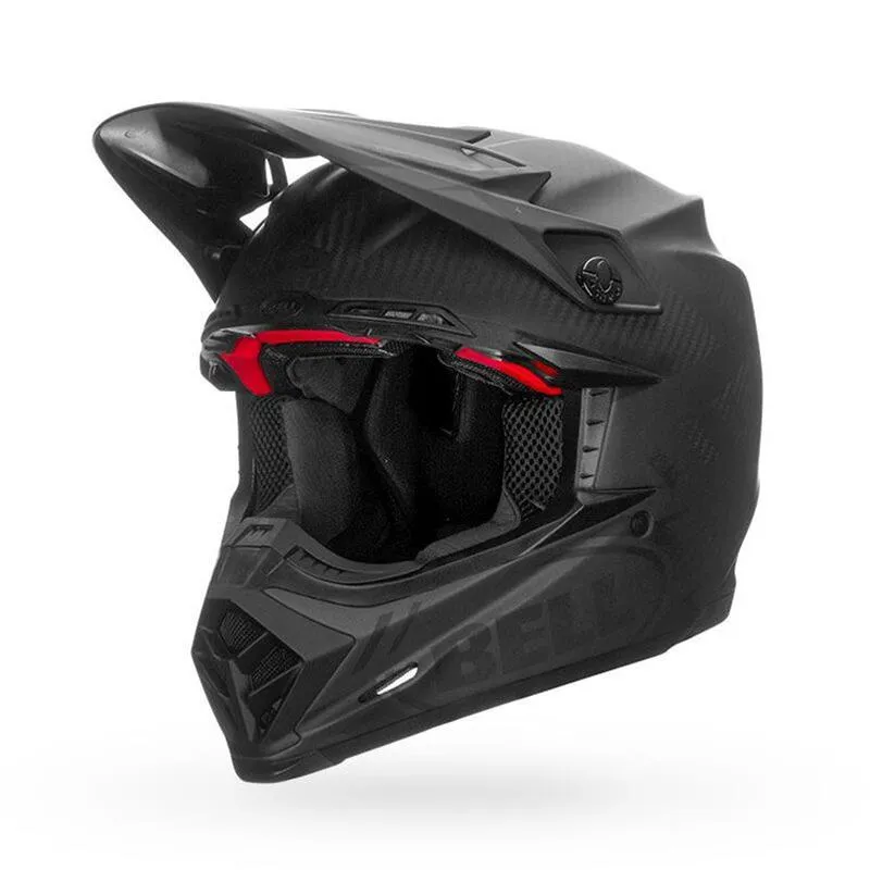 Bell Moto-9 Flex Carbon Helmets 7060776