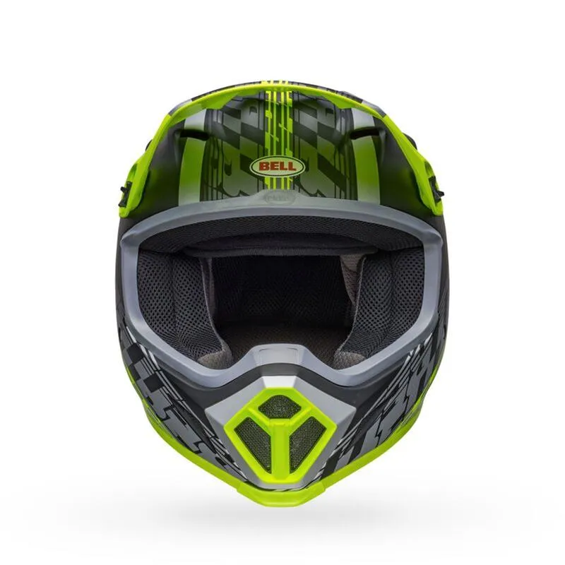Bell MX-9 MIPS Helmets 7136277