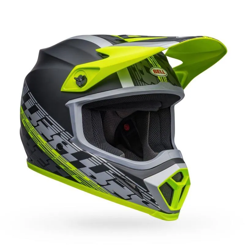 Bell MX-9 MIPS Helmets 7136277