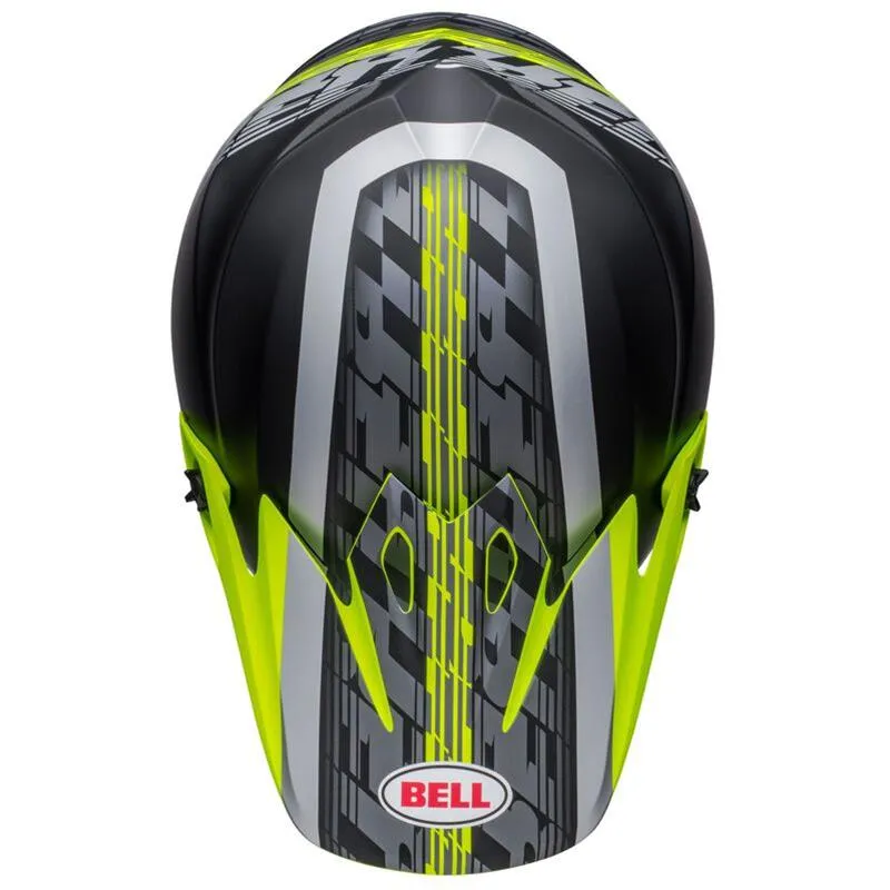Bell MX-9 MIPS Helmets 7136277