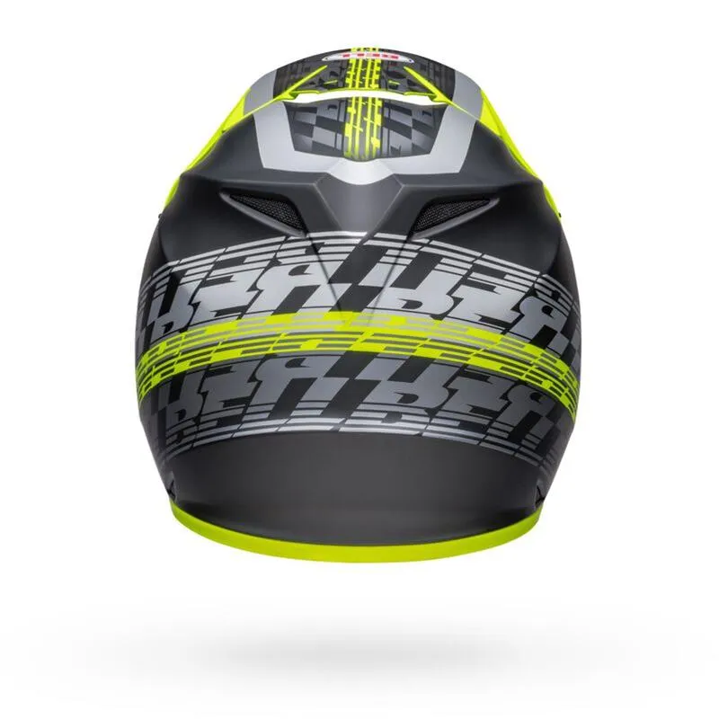 Bell MX-9 MIPS Helmets 7136277