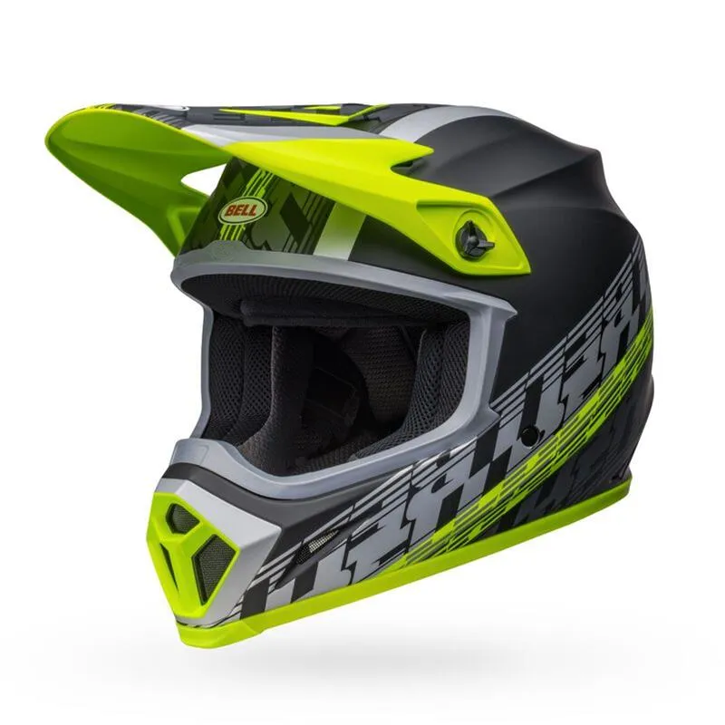 Bell MX-9 MIPS Helmets 7136277