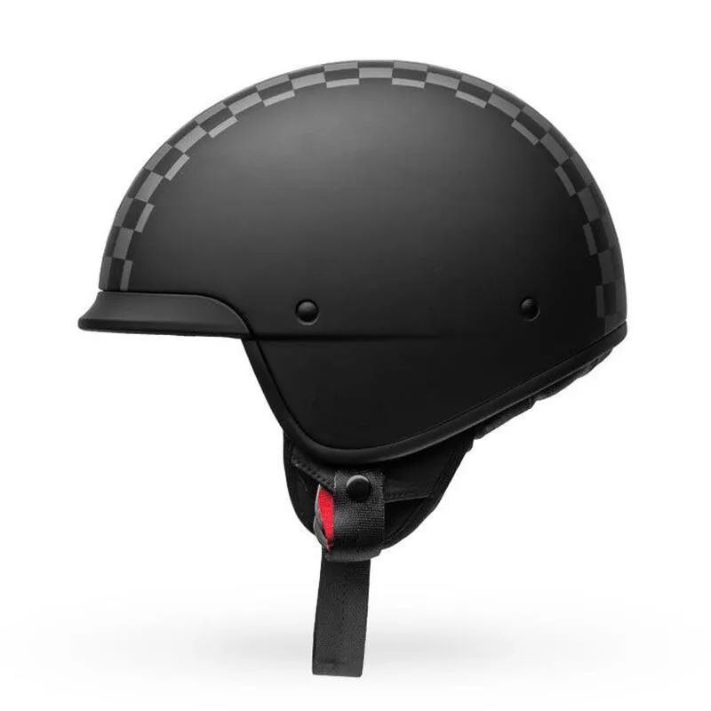 Bell Scout Air Helmets 7112012