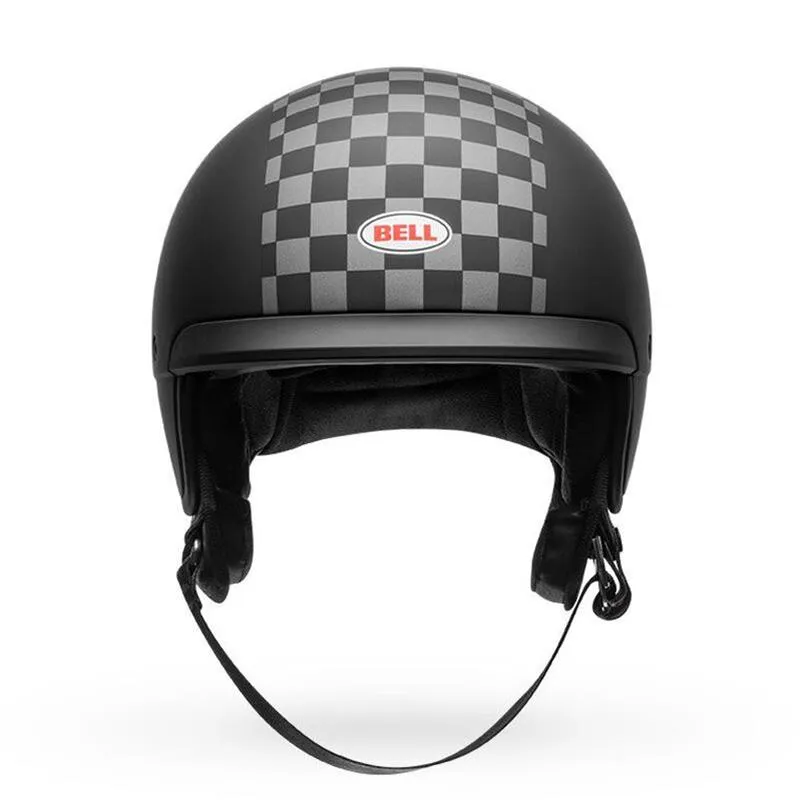 Bell Scout Air Helmets 7112012