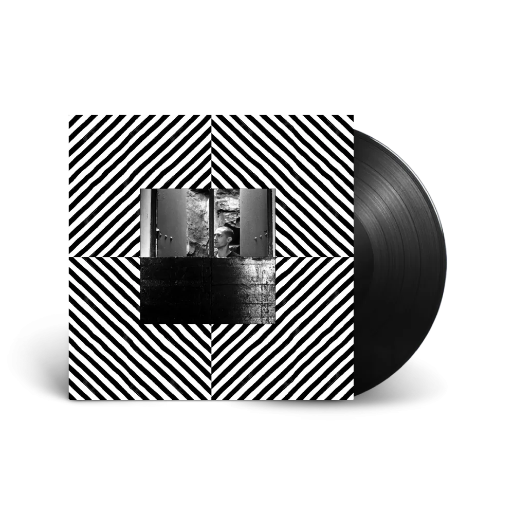Ben Woods / Dispeller LP Vinyl