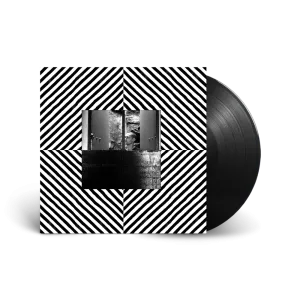 Ben Woods / Dispeller LP Vinyl