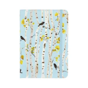 Birch Woods Journal