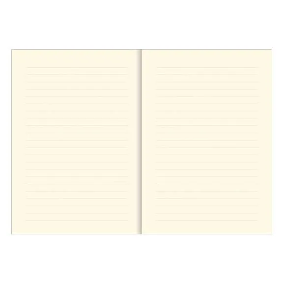 Birch Woods Journal
