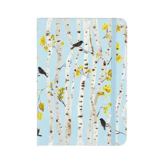 Birch Woods Journal