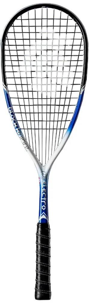 Black Knight Electro Squash Racquet SQ-7820