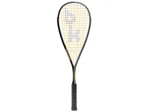 Black Knight Hummingbird Squash Racket