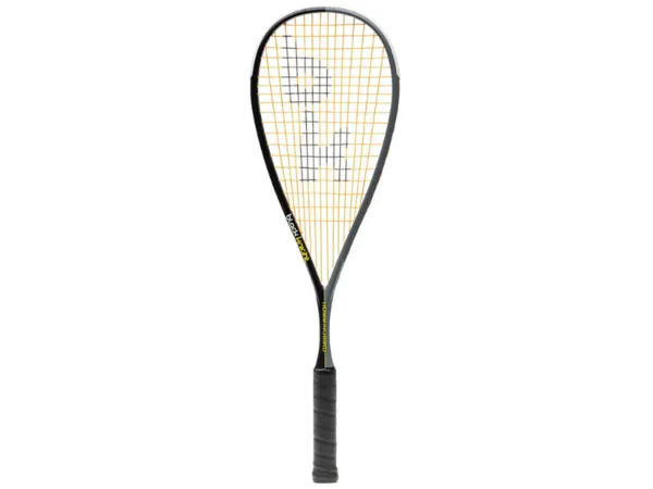 Black Knight Hummingbird Squash Racket
