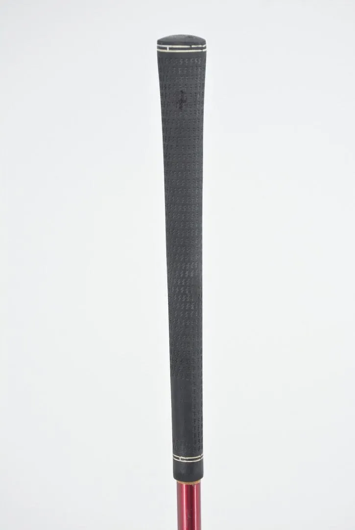 Bobby Jones White 15 Degree Wood R Flex 42.75"