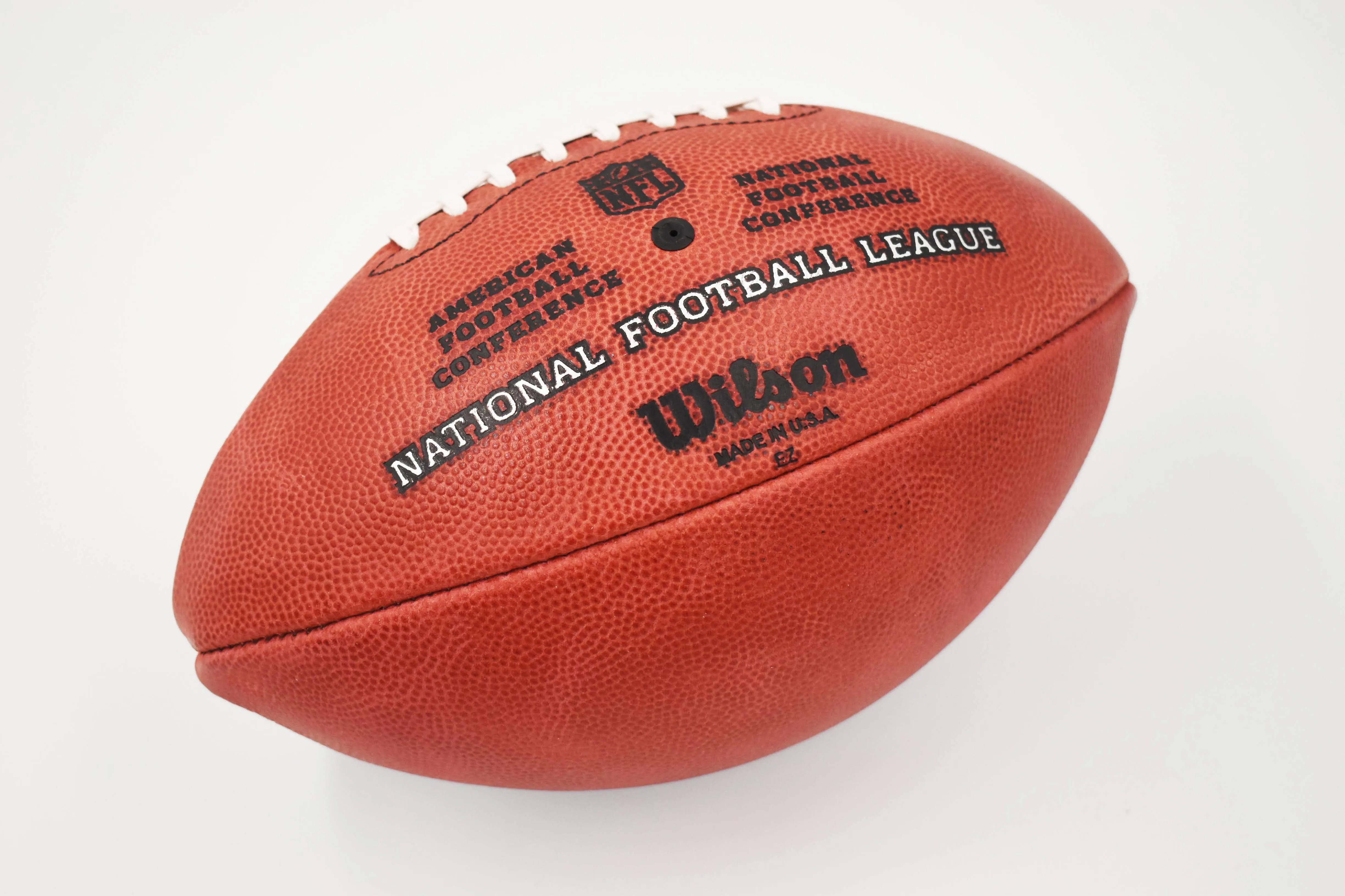 Buffalo Bills AFC East Champions Official NFL Game Ball