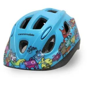 Burgerman Colab Kids Helmet