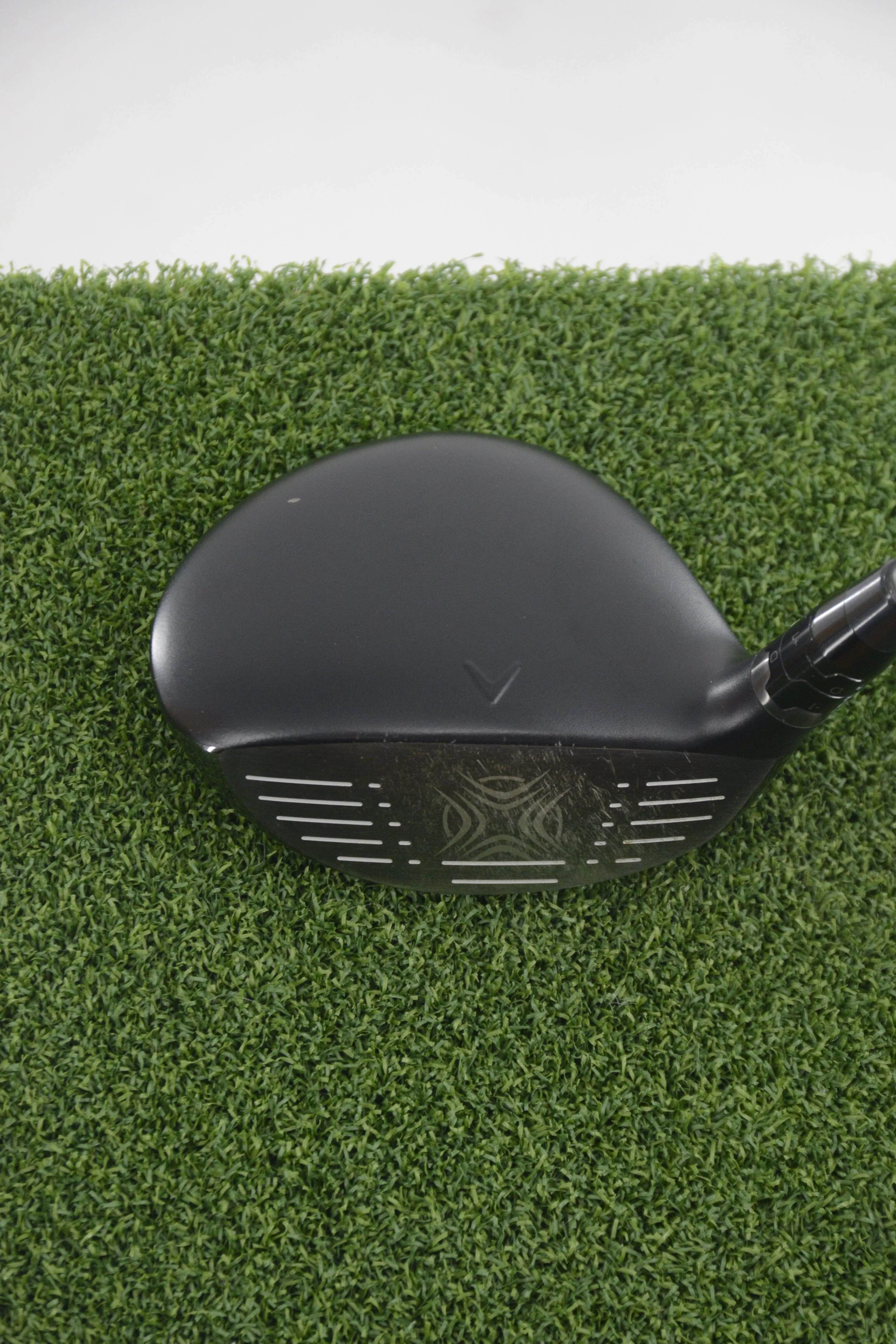 Callaway 2015 Great Big Bertha Heavenwood 20 Degree Wood SR Flex 42.75"